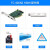 琅沃 TC-400N2 HDMI视频采集卡 高清直播双路2路 电脑PCIE支持SDK开发