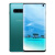 三星（SAMSUNG）全新原封Samsung三星 Galaxy S10+ SM-G9750加s10plus手机4G 【S10+蓝色】6.4英寸 曲屏 官方标配 512GB 中国大陆