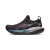 亚瑟士（asics ）GEL-NIMBUS25运动网面减震超轻透气跑步耐磨运动户外跑步鞋 黑色 41.5 偏小半码