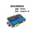 网络io控制220v继电器模块网口io模块 tcp开关量采集远程 CX-5216E(网口+16DO/10A+16DI