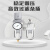 普霖乐  气源处理二联件AC5010-10D自动排水 过滤器AW AL5000油雾器 AC5010-10 