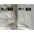 PP1pp2工业吸油棉毡纸海事加油站水地面油品泄漏专用吸油拒水 白 PP-1细1*2m 10kg