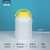 科威顿定制发酵桶塑料桶酵素桶密封加厚储水桶蜂蜜桶专用大桶10升HKNA 4.5L直桶款-配内盖 (净重199g)