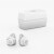 V-MODA Hexamove Pro 真无线蓝牙耳机 蓝牙5.0 音乐耳机 白色