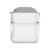 美国原装进口 雅培(Abbott) 心美力SimilacHMO婴幼儿配方奶粉 1段(0-12个月) 584g/罐