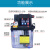 台湾东泰全自动机床润滑泵HR-5齿轮泵注油器车床油泵HR-3包邮 15L齿轮泵