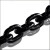 g80锰钢起重链条吊索具手拉葫芦链网红吊链吊装工具吊具钢链1/2吨 4.5mm手拉链