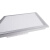佛山照明（FSL）LED集成吊顶灯面板灯超薄厨房卫生间嵌入式平板灯铝扣板灯银边16W白光300*300