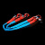 巨力索具（JULISLING） 单腿吊带成套锁具 MS1-R01-3T*0.8M 单位：套 货期7天