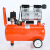 中部工品 无油空气压缩机 220V  工业通用移动式小型空压机气泵  单位：台 2250W90L 