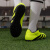 阿迪达斯 （adidas）足球鞋男鞋 2024夏季新款猎鹰PREDATOR ACCURACY.4 TF碎钉足球鞋 IG7712/尺码偏小 42