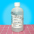 去离子水超高纯度蒸馏水美容蓄电池电瓶补充液通用实验室用超纯水 500ml  5瓶