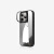 CASETIFY 小鬼 磁吸镜面手机壳适用iphone 镜面黑框Magsafe（开窗支架） iPhone 15
