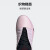 阿迪达斯 （adidas）哈登7代男女签名版专业篮球鞋IH7707 淡粉清柠配色 浅粉/深粉/黑 35 38.5(2mm)
