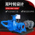 泥浆泵板框压滤机专用进料泵污泥泵洗煤渣浆泵7大型污使用 1J