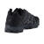 斐乐（FILA）男鞋运动鞋 At Peaake 24 系列 轻量网面透气耐磨舒适运动跑步鞋 Black/Dark Shadow/Metalli 标准42.5/US9.5