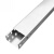槽式电缆桥架 材质热镀锌板 规格300*100(1.0)mm 配件带盖板