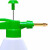 兰诗LAUTEE HF-C302 铜头喷水壶  气压式喷壶 多用途喷雾壶 2L喷壶 颜色随机 2个装