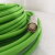 系线束NIDEC尼得科编码器信号连接电缆线SIBAFASIAAFA 绿色 10m