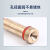 二氧化碳气保焊枪配件送丝软管导丝弹簧管200A/350A/500A欧式15AK 200A-5.2米 5条装