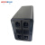 火蓝存储（Hoodblue）硬盘盒RAID磁盘阵列硬盘盒柜2/4盘影视剪辑存储USB3.1移动硬盘 DS2031(双盘位)