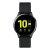 三星（SAMSUNG）Watch Active2智能手表:运动防水电话游泳记步 active1:98新黑简装