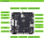 ODYSSEY-X86 J4125开发板 Win10单板计算机 wifi\/蓝牙5 兼容树莓派 外壳（兼容pi英伟达BBG）