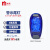 米茨 蓝色5珠电池夜骑安全警示灯盒装1个 5.5*3.0*1.8CM ABS材质 FJS25