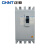 正泰（CHNT）DZ20L塑壳漏电保护断路器三相四线 DZ20L-250/3N300-200A-30mA-G 