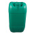 绿色20L堆码桶 方形塑料桶 25kg密封化工桶  30公斤化工方桶 20L加厚红桶--韬业款