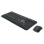 罗技（Logitech） MK540\/MK545\/MK850无线键鼠套装 办公键盘鼠标优联套装 Mk540+桌垫 无光