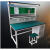 带置物柜工作台实验桌操作台维修桌订制车间办公桌注塑机桌 200X60X80X160