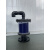 DYQT吸湿器浓硫酸罐吸湿器UPVC干燥呼吸阀发烟硫酸储罐呼吸阀 DN125含填料CAS-1