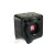免驱USB2.0工业相机200万像素视觉摄像头显微镜彩色CCD拍照测量 6mm