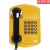 免拨直通电话机星级网点评审95566专用壁挂式免直播电话 电话录音盒