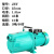 定制JET国标高吸程喷射泵水井自吸泵水塔自来水加压泵抽水泵220v 手动1.5寸口径2200瓦 大流量