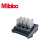 Mibbo米博 RN22系列 一组转换 大功率继电器模组 RN22-1D06E