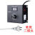 大功率电压调节器控制器 10000W AC220V 调光 调速 调温 调速器 美规二插头
