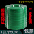 定制适用于编织带塑料pp手用物流绿色带条扁条软 重9KG长约450米