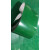 黑色哑光PVC输送带安检机皮带 磨砂面传送带 喷码机皮带绿色皮带 绿色 其他