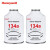 霍尼韦尔（Honeywell）R134a 车用环保冷媒雪种 制冷剂 氟利昂 300g 2罐