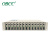 光桥（OBCC） 电信级光纤收发器机框 19英寸2U 14槽 双电源AC220V