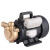 定制多级漩涡泵高压旋涡泵蒸汽发生器锅炉热水增压水泵耐高温循环水泵 1100W-220V(不锈钢泵头)