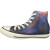 匡威（Converse）女款 Chuck Taylor All Star 轻便舒适耐磨防滑高帮帆布鞋 多色 7.5 Women/5.5 Men