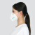 防尘口罩工业粉尘透气男女防飞沫打磨一次性白色劳保3D立体防护夏 KN90（耳挂式）白色50个