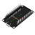 NODEMCU ESP32开发板焊针 WIFI+蓝牙 物联网 智能 ESpWRO议价 黑色CH340 不焊针D32可接锂电池