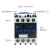 BERM/贝尔美交流接触器 CJX2- 单相 三相 低压接触器 铜线圈定制 CJX2-2510  (AC48V) 7天内发货