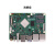 瑞莎 Radxa ROCK 3B RK3568(J) 四核CPU 单板机 开发板 主板树莓派兼容替代 Radxa ROCK 3B 2GB 工业级