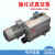 国产旋片式真空泵油泵XD040/100系列包装机小型抽气工业用真空泵 XD-160 380V4.5kw送油/送过滤器 铜