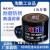 高温蓝色耐高温黄油轴承工业车用1KG 长拓力霸HP-R(1公斤装)2罐 滴点